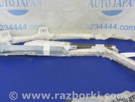 ФОТО AirBag шторка для Toyota Avalon XX30 (12.2004-10.2012) Киев