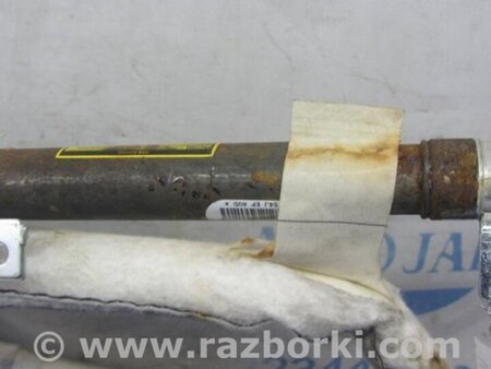ФОТО AirBag шторка для Toyota Avalon XX30 (12.2004-10.2012) Киев