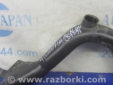 ФОТО Воздухозаборник для Toyota Avalon XX30 (12.2004-10.2012) Киев