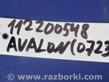 ФОТО Клапан электромагнитный (вакуумный) для Toyota Avalon XX30 (12.2004-10.2012) Киев