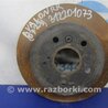 ФОТО Диск тормозной задний для Toyota Avalon XX30 (12.2004-10.2012) Киев
