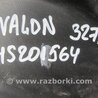 ФОТО Пластик под лобовое стекло (Жабо) для Toyota Avalon XX30 (12.2004-10.2012) Киев