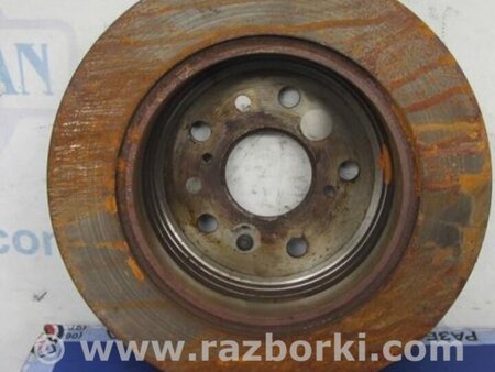 ФОТО Диск тормозной задний для Toyota Avalon XX30 (12.2004-10.2012) Киев