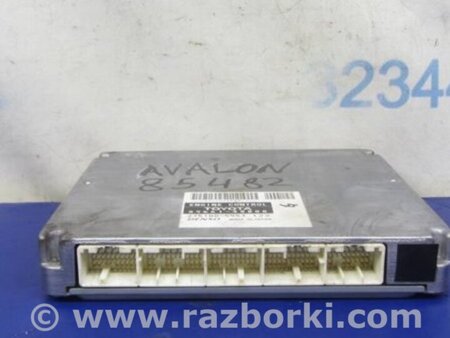 ФОТО Блок управления двигателем для Toyota Avalon XX30 (12.2004-10.2012) Киев