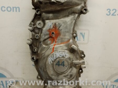 ФОТО Крышка ГРМ для Toyota Avensis T250 (02.2003-10.2009) Киев