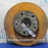 ФОТО Диск тормозной передний для Toyota Avensis T250 (02.2003-10.2009) Киев