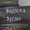 ФОТО Накладка двигателя декоративная  для Nissan Bassara (1999-2003) Киев
