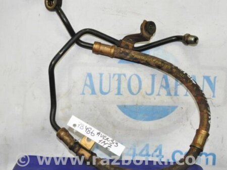 ФОТО Трубка ГУ высокого давления для Toyota Avensis T270 (10.2008-12.2012) Киев