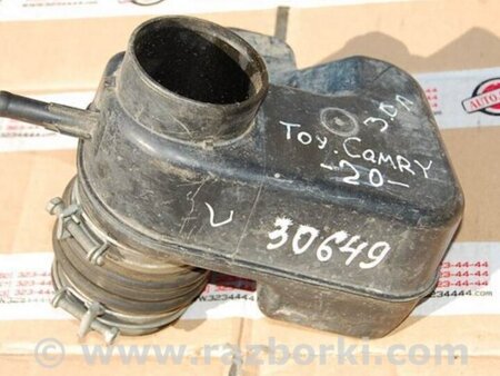 ФОТО Патрубок воздушного фильтра для Toyota Camry 20 XV20 (08.1996-01.2002) Киев