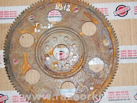 ФОТО Маховик АКПП для Toyota Camry 20 XV20 (08.1996-01.2002) Киев