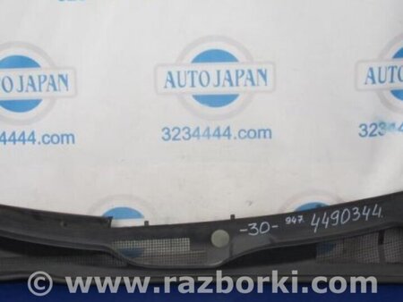 ФОТО Пластик под лобовое стекло (Жабо) для Toyota Camry 30 XV30 (09.2001-03.2006) Киев