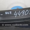 ФОТО Пластик под лобовое стекло (Жабо) для Toyota Camry 30 XV30 (09.2001-03.2006) Киев