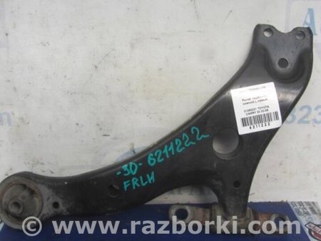 ФОТО Рычаг передний нижний для Toyota Camry 30 XV30 (09.2001-03.2006) Киев