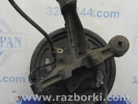 ФОТО Цапфа для Toyota Camry 30 XV30 (09.2001-03.2006) Киев