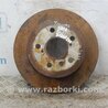 ФОТО Диск тормозной задний для Toyota Camry 30 XV30 (09.2001-03.2006) Киев