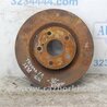 ФОТО Диск тормозной передний для Toyota Camry 30 XV30 (09.2001-03.2006) Киев