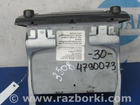ФОТО Магнитола для Toyota Camry 30 XV30 (09.2001-03.2006) Киев