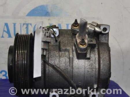 ФОТО Компрессор кондиционера для Toyota Camry 30 XV30 (09.2001-03.2006) Киев