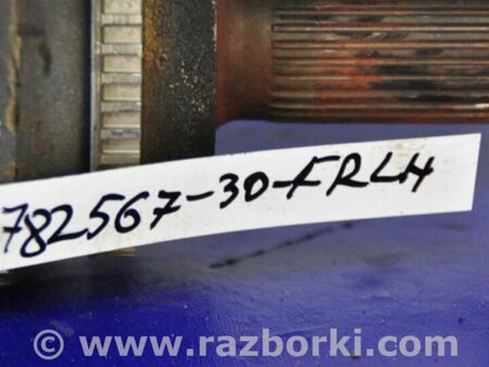 ФОТО Привод передний для Toyota Camry 30 XV30 (09.2001-03.2006) Киев