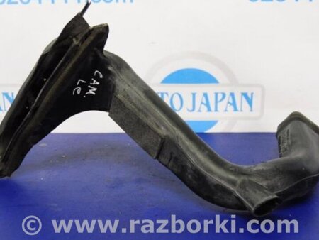 ФОТО Воздухозаборник для Toyota Camry 30 XV30 (09.2001-03.2006) Киев
