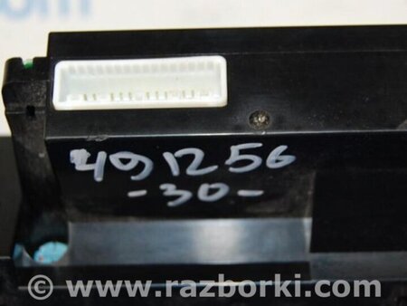 ФОТО Блок управления печкой для Toyota Camry 30 XV30 (09.2001-03.2006) Киев
