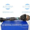 ФОТО Привод передний для Toyota Camry 30 XV30 (09.2001-03.2006) Киев