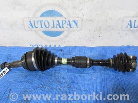 ФОТО Привод передний для Toyota Camry 30 XV30 (09.2001-03.2006) Киев