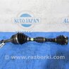 ФОТО Привод передний для Toyota Camry 30 XV30 (09.2001-03.2006) Киев