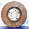 ФОТО Диск тормозной передний для Toyota Camry 30 XV30 (09.2001-03.2006) Киев