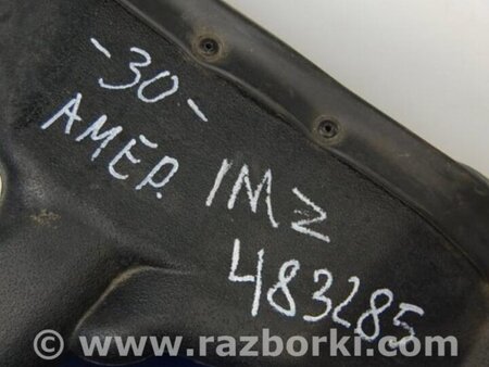 ФОТО Воздухозаборник для Toyota Camry 30 XV30 (09.2001-03.2006) Киев