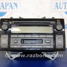 ФОТО Магнитола для Toyota Camry 30 XV30 (09.2001-03.2006) Киев