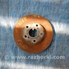 ФОТО Диск тормозной передний для Toyota Camry 30 XV30 (09.2001-03.2006) Киев