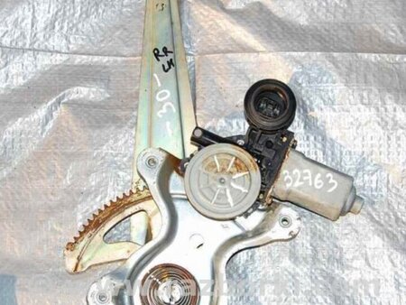 ФОТО Стеклоподъемник для Toyota Camry 30 XV30 (09.2001-03.2006) Киев