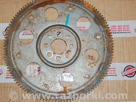ФОТО Маховик АКПП для Toyota Camry 30 XV30 (09.2001-03.2006) Киев