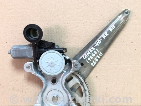 ФОТО Стеклоподъемник для Toyota Camry 40 XV40 (01.2006-07.2011) Киев
