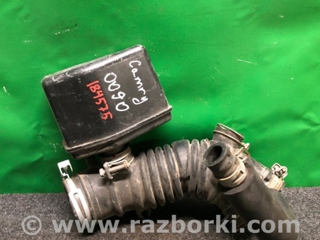 ФОТО Патрубок воздушного фильтра для Toyota Camry 40 XV40 (01.2006-07.2011) Киев