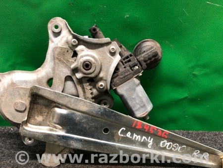 ФОТО Стеклоподъемник для Toyota Camry 40 XV40 (01.2006-07.2011) Киев