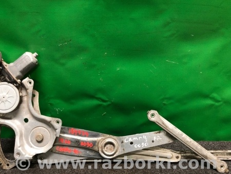 ФОТО Стеклоподъемник для Toyota Camry 40 XV40 (01.2006-07.2011) Киев