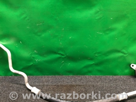 ФОТО Трубка кондиционера для Toyota Camry 40 XV40 (01.2006-07.2011) Киев