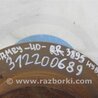 ФОТО Диск тормозной задний для Toyota Camry 40 XV40 (01.2006-07.2011) Киев
