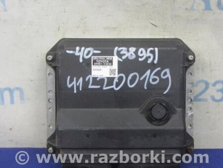 ФОТО Блок управления двигателем для Toyota Camry 40 XV40 (01.2006-07.2011) Киев