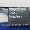 ФОТО Блок электронный для Toyota Camry 40 XV40 (01.2006-07.2011) Киев