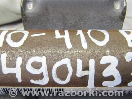 ФОТО AirBag шторка для Toyota Camry 40 XV40 (01.2006-07.2011) Киев