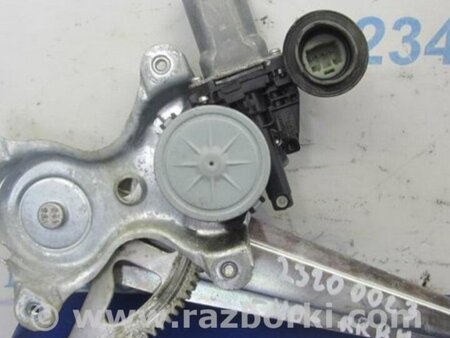 ФОТО Стеклоподъемник для Toyota Camry 40 XV40 (01.2006-07.2011) Киев