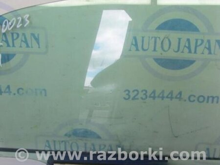 ФОТО Стекло двери для Toyota Camry 40 XV40 (01.2006-07.2011) Киев