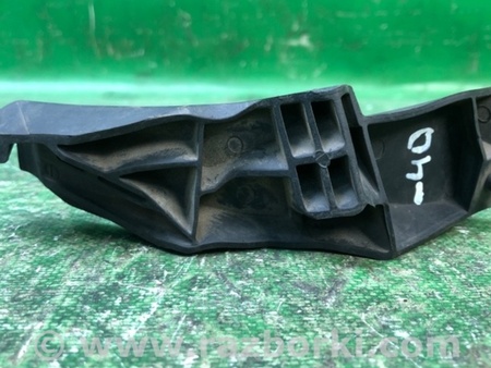 ФОТО Пластик под лобовое стекло (Жабо) для Toyota Camry 40 XV40 (01.2006-07.2011) Киев