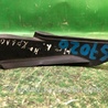 ФОТО Пластик под лобовое стекло (Жабо) для Toyota Camry 40 XV40 (01.2006-07.2011) Киев