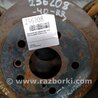 ФОТО Диск тормозной задний для Toyota Camry 40 XV40 (01.2006-07.2011) Киев