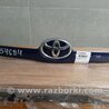 ФОТО Подсветка номера для Toyota Camry 40 XV40 (01.2006-07.2011) Киев