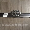 ФОТО Подсветка номера для Toyota Camry 40 XV40 (01.2006-07.2011) Киев